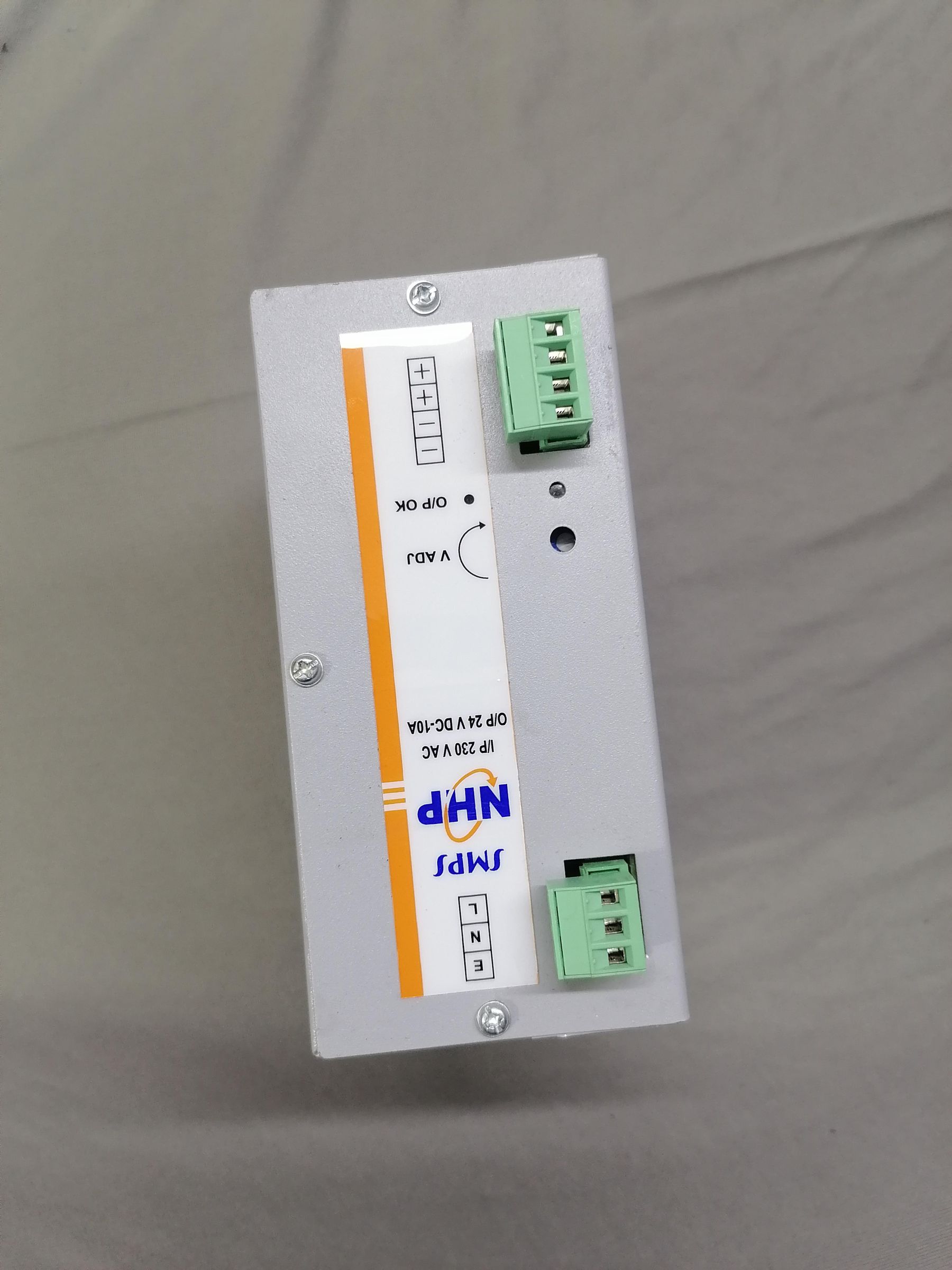 DIY Bench Power Supply 20 Steps (with Pictures) Instructables