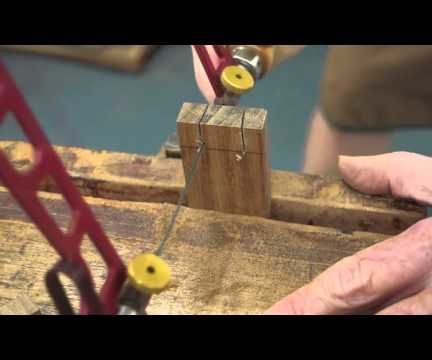 Five Minute Dovetail