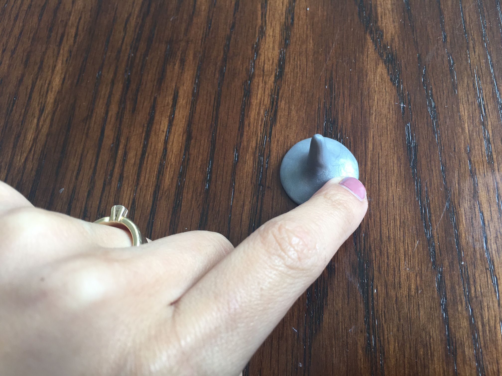 Inception Spinning Top 5 Steps (with Pictures) Instructables