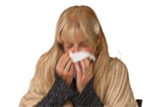 Yoga: Relief From the Common Cold?