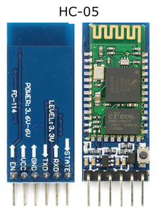 HC-05 Bluetooth Module