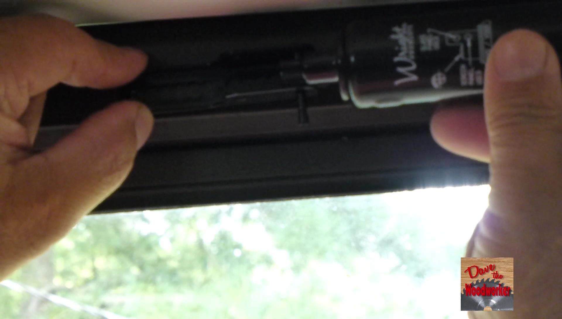 How to Install a Storm Door Closer 12 Steps (with Pictures