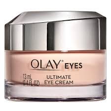 EYE CREAM