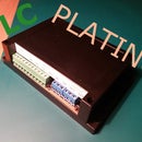 PLC Platino