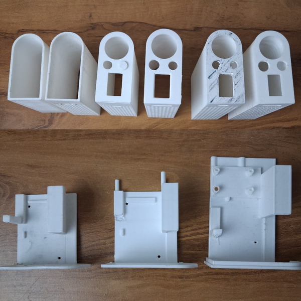 Multiple Prototypes 2