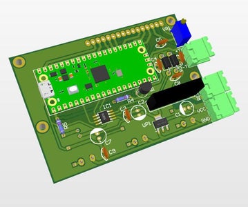 Printed Circuit Board