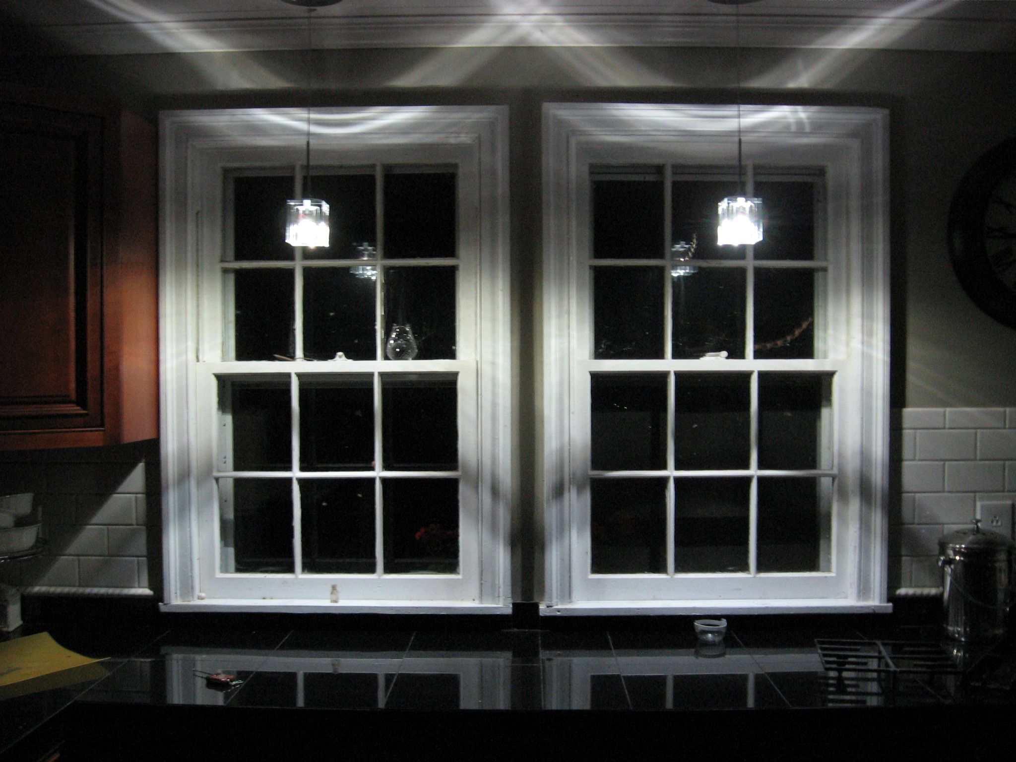 Converting a Halogen Fixture to LED part 2 v.2