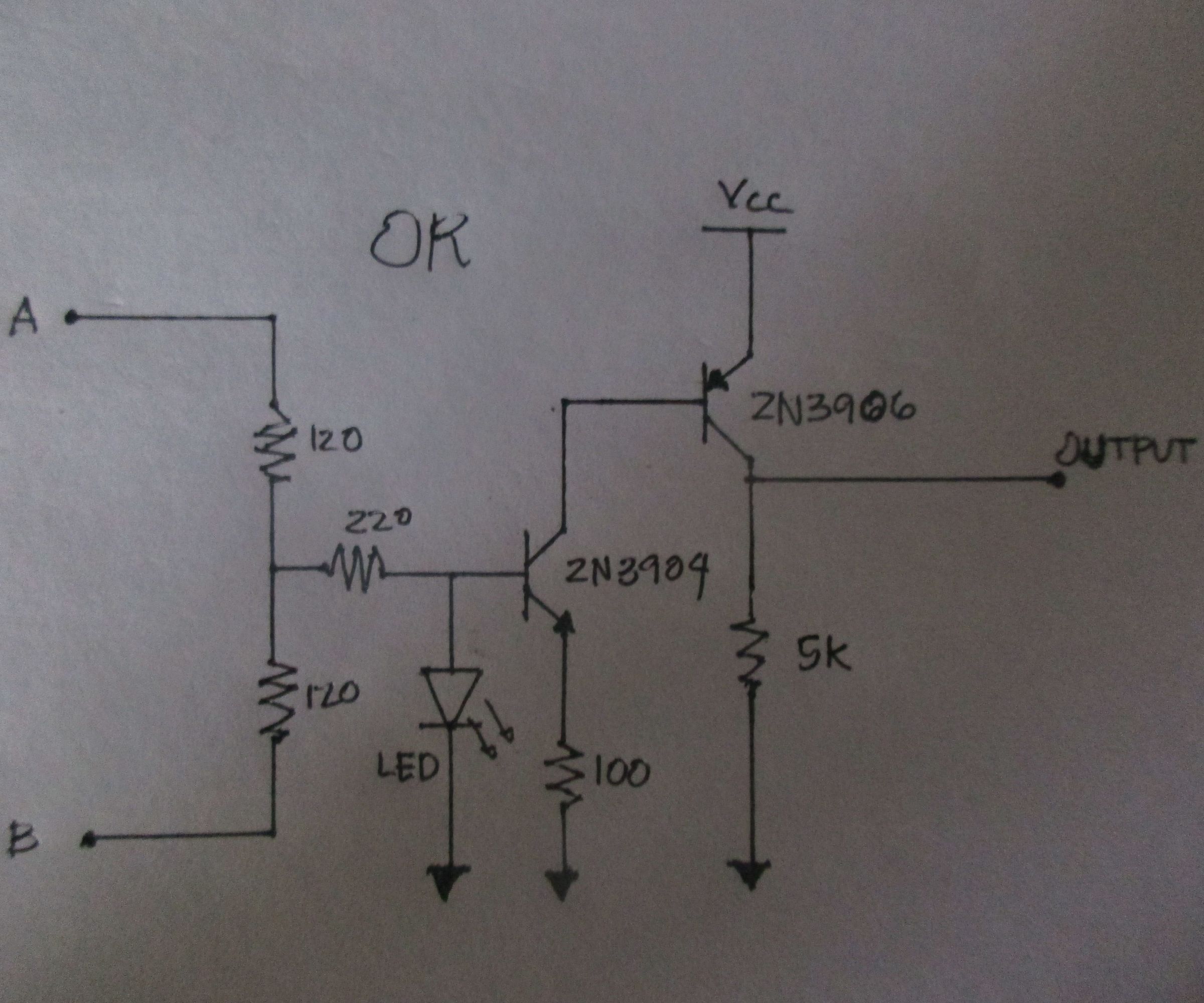 Implement Your Own Transistor Logic Gates