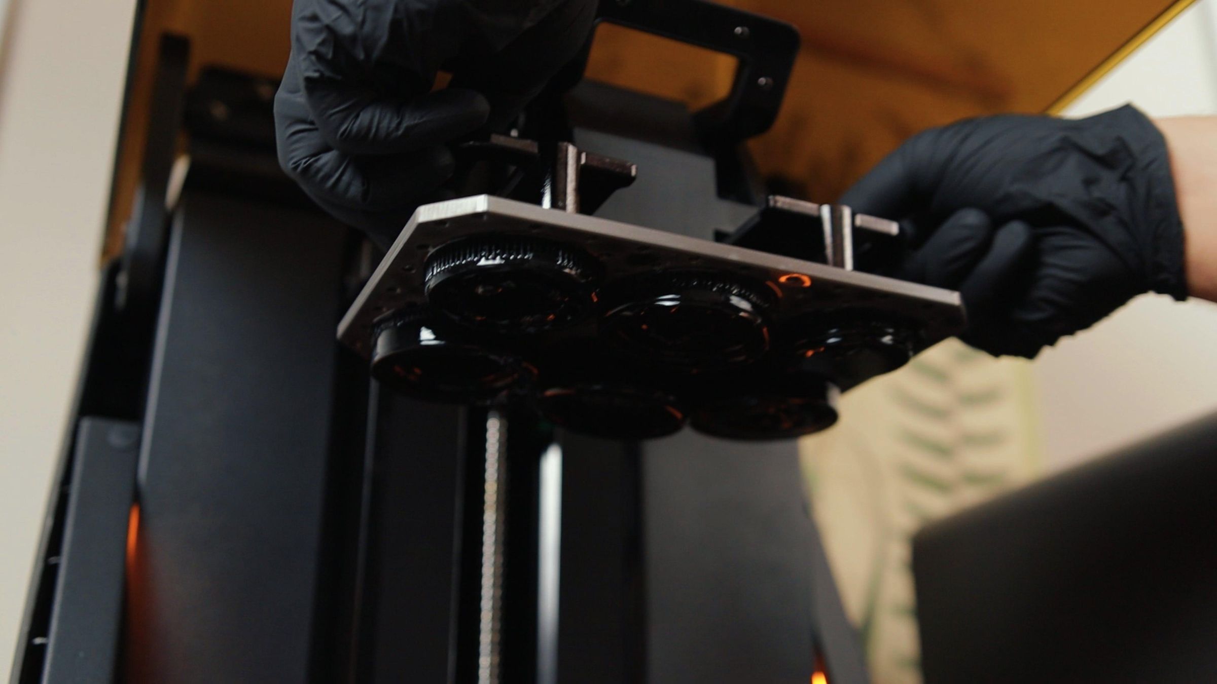 Focus Dial — a Digital Distraction Blocker : 12 Steps (with Pictures ...