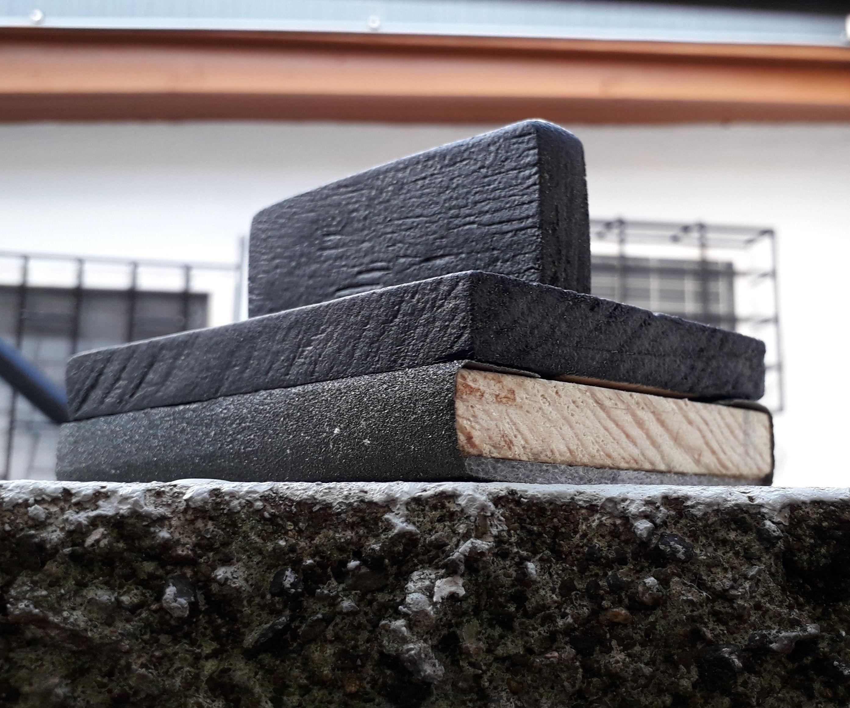 Magnetic Hand Sander