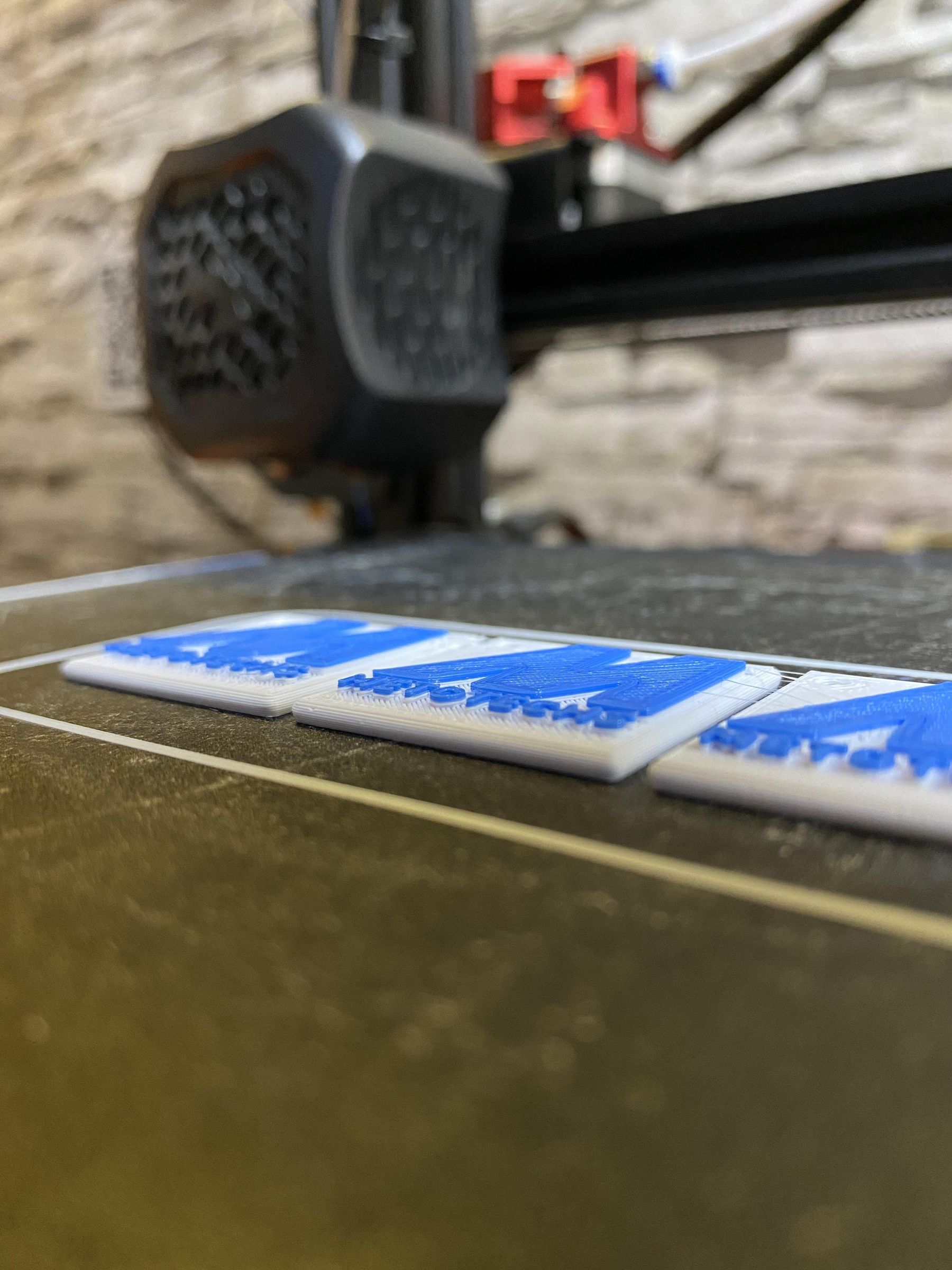 How to Get Multi-Color Printing With a 3D Printer? : 5 Steps ...