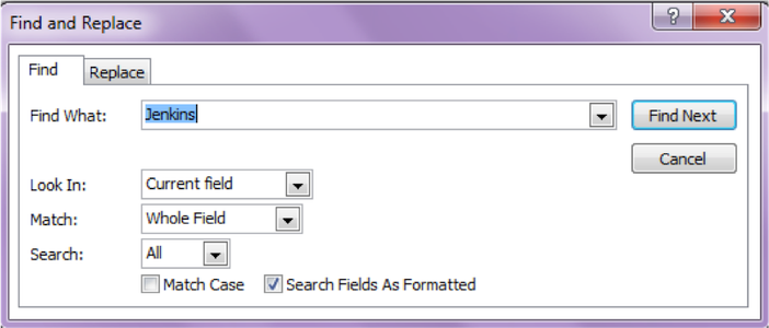 Creating an Address Book With Microsoft Access : 16 Steps - Instructables