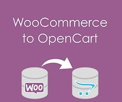 How to Convert WooCommerce to OpenCart in Some Minutes