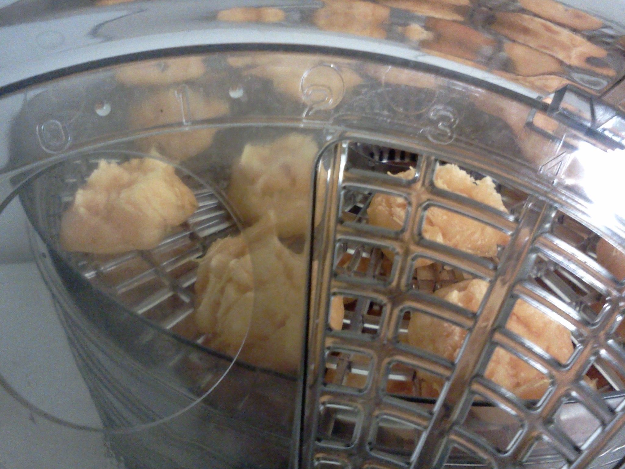 Dehydrating Apricots 4 Steps (with Pictures) Instructables