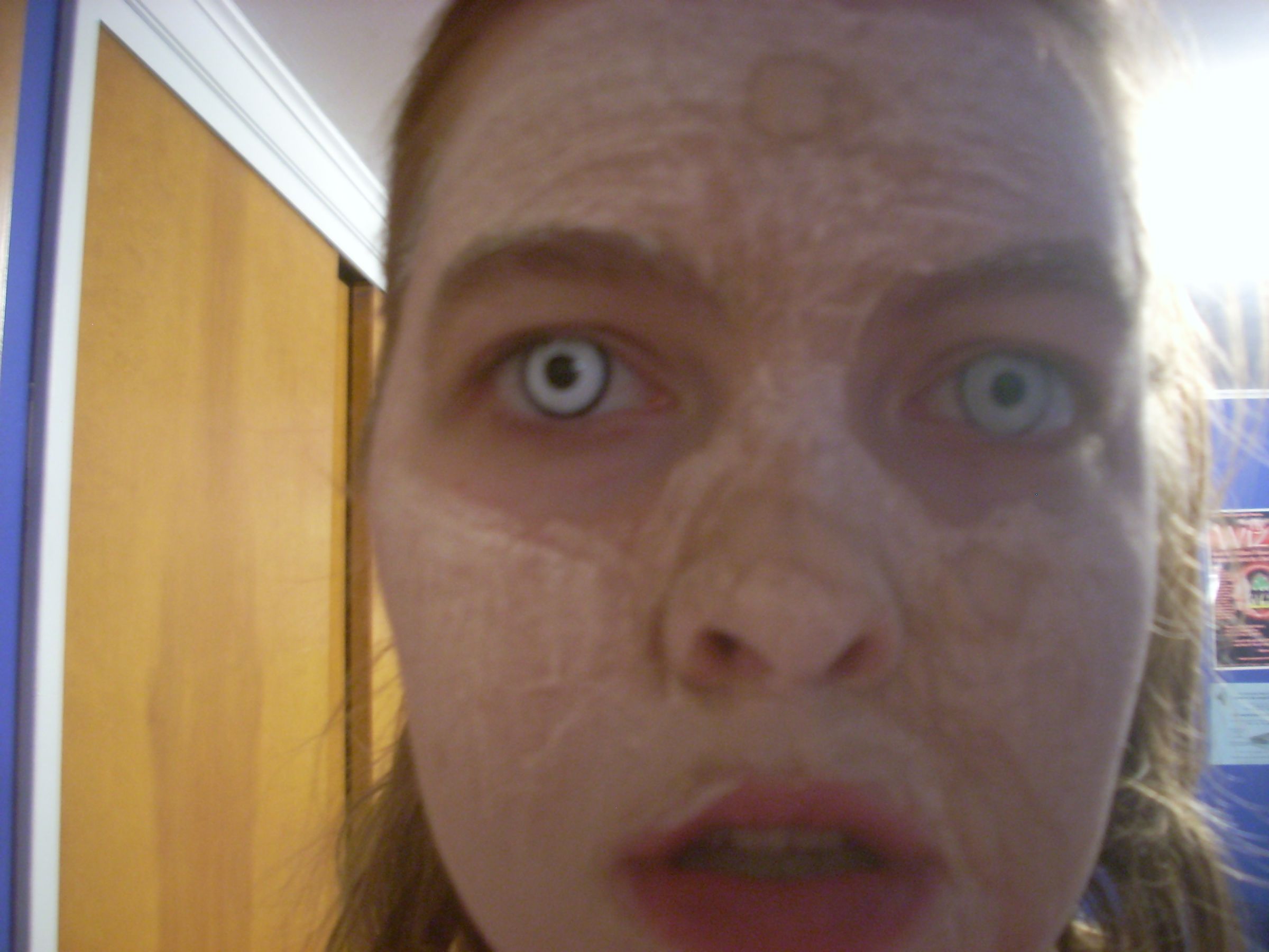 How to Make a Decayed Zombie 9 Steps Instructables