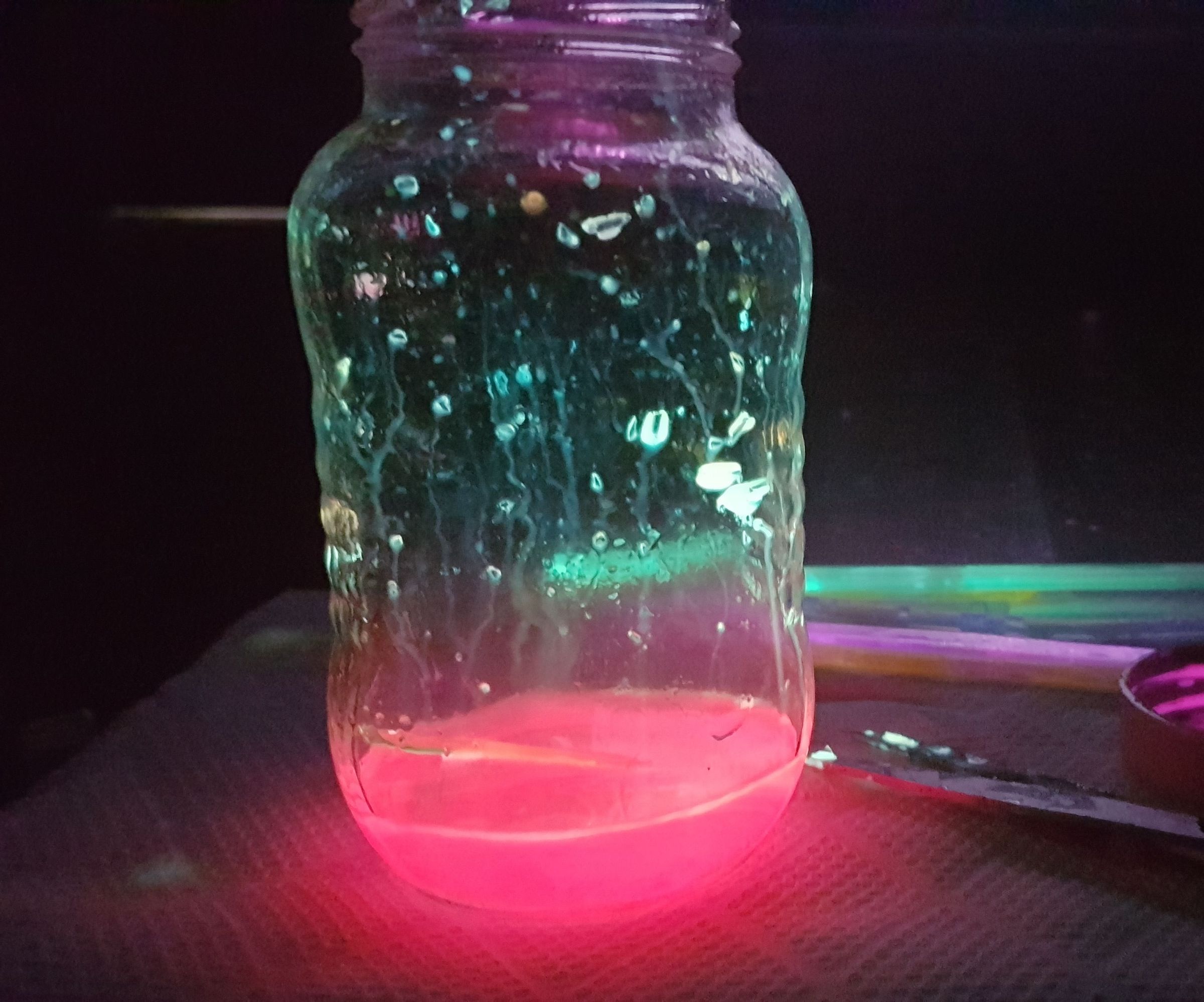 Firefly Night Light