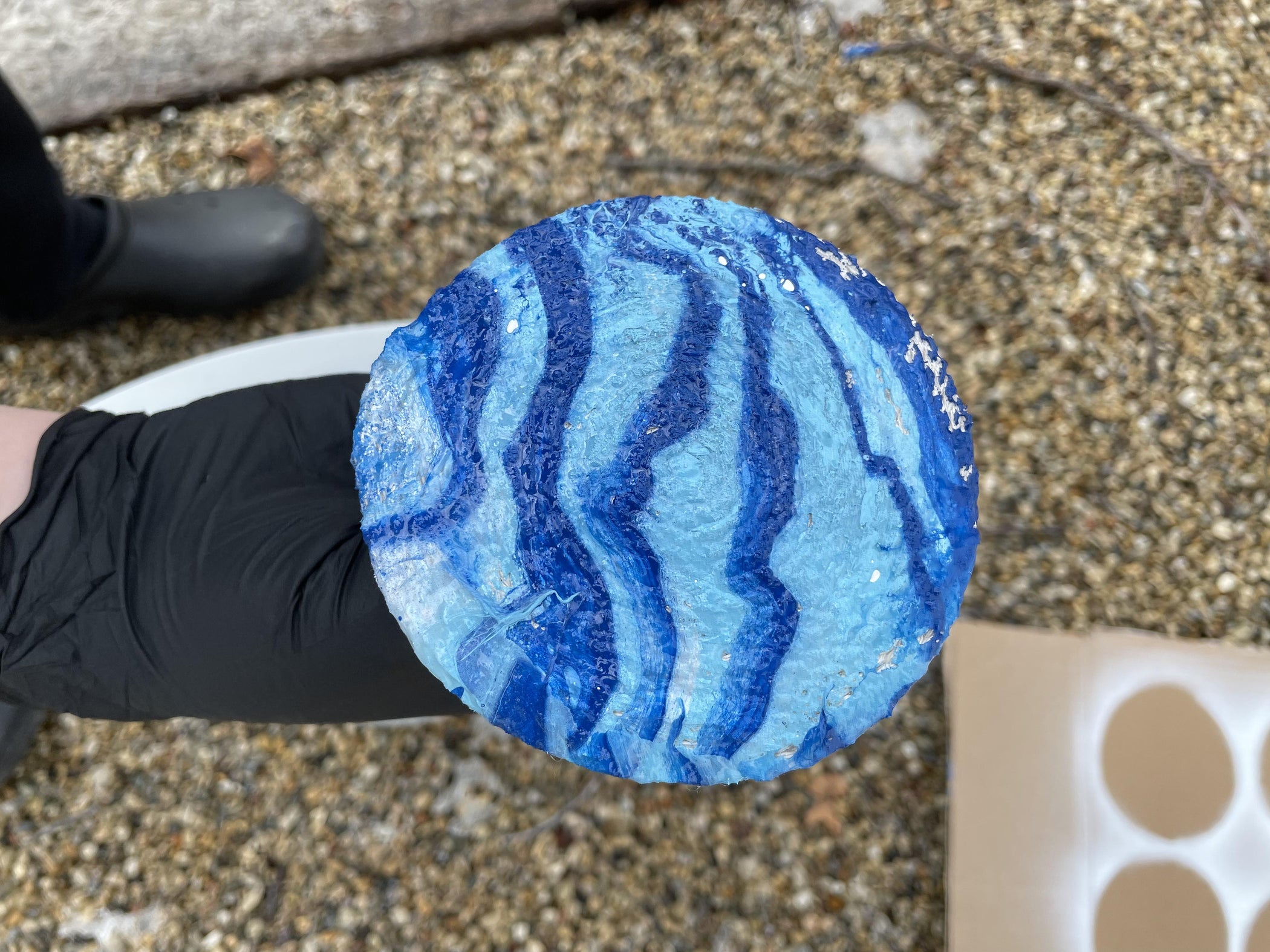 Hydrodip Anything! 4 Steps (with Pictures) Instructables