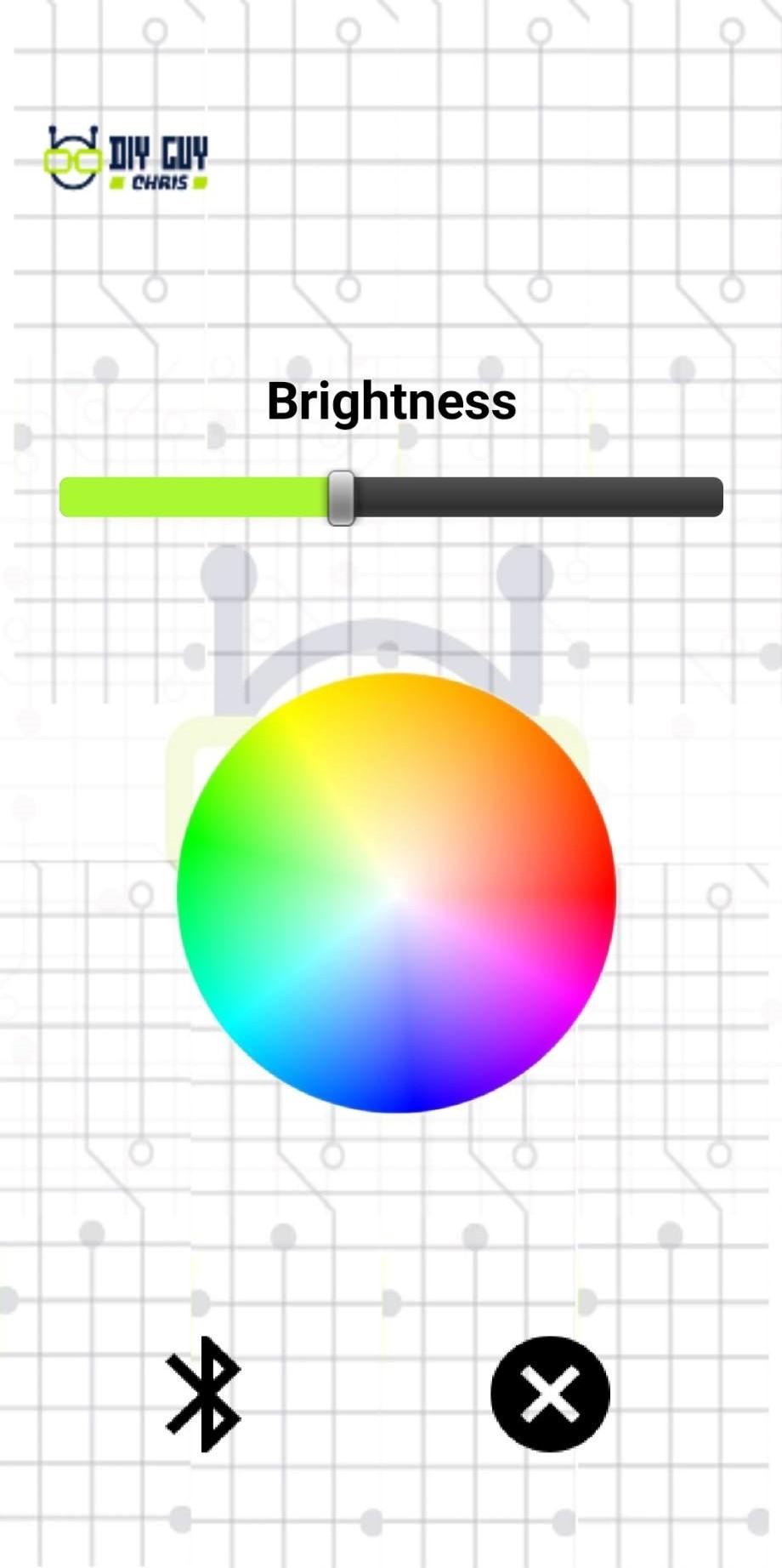 Android App