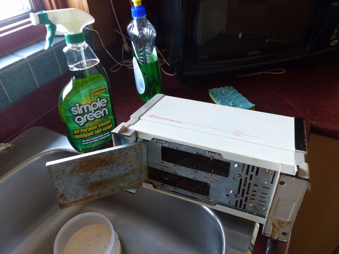 Toaster Repair and Upgrade 4 Steps (with Pictures) Instructables