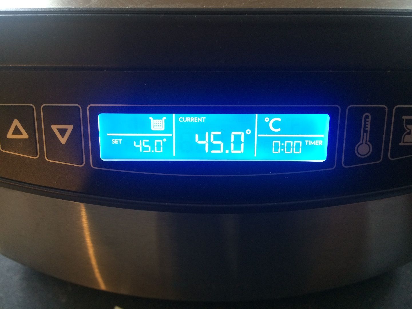 Chocolate Tempering Sous Vide Style 7 Steps (with Pictures