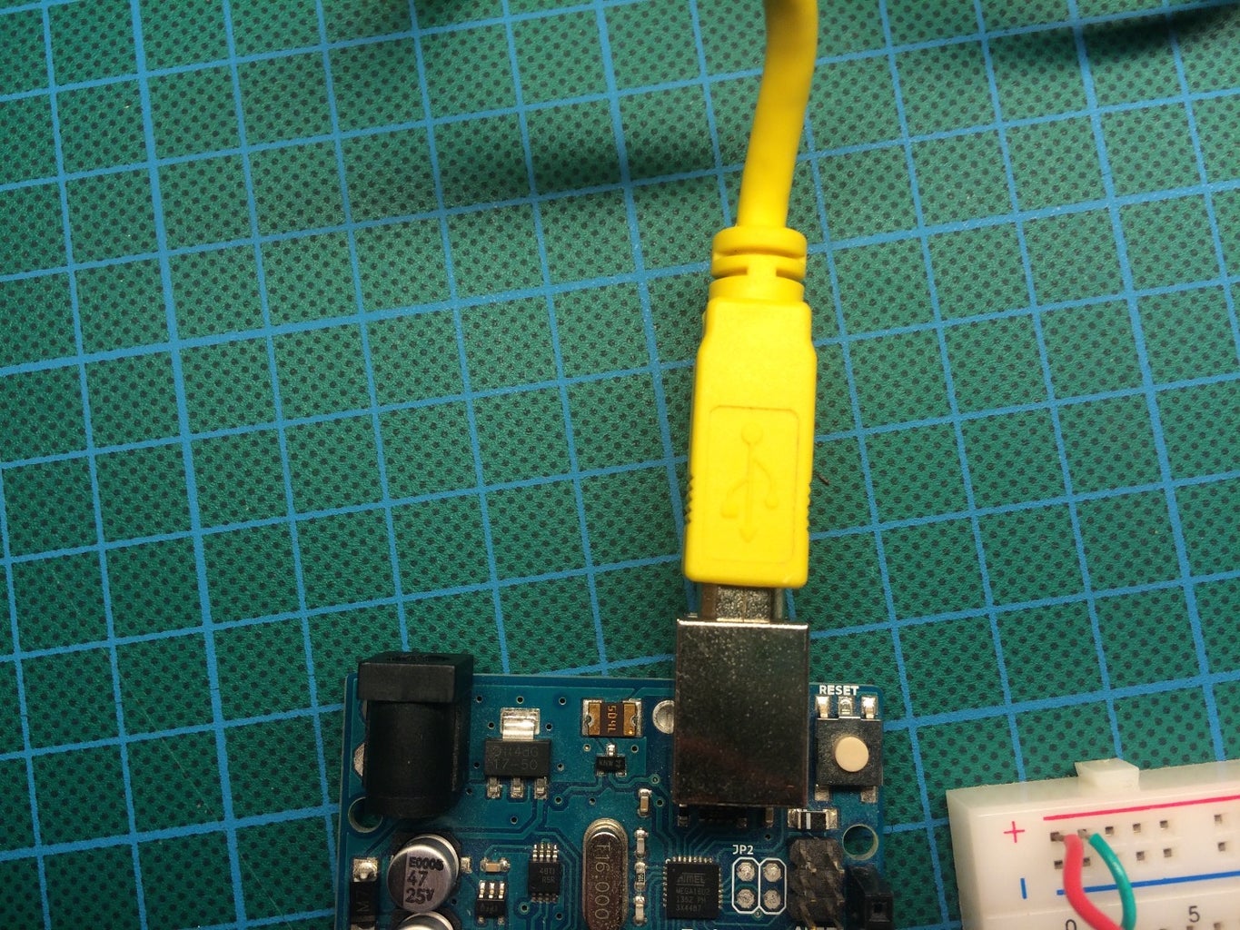 Arduino Light Switch : 6 Steps - Instructables