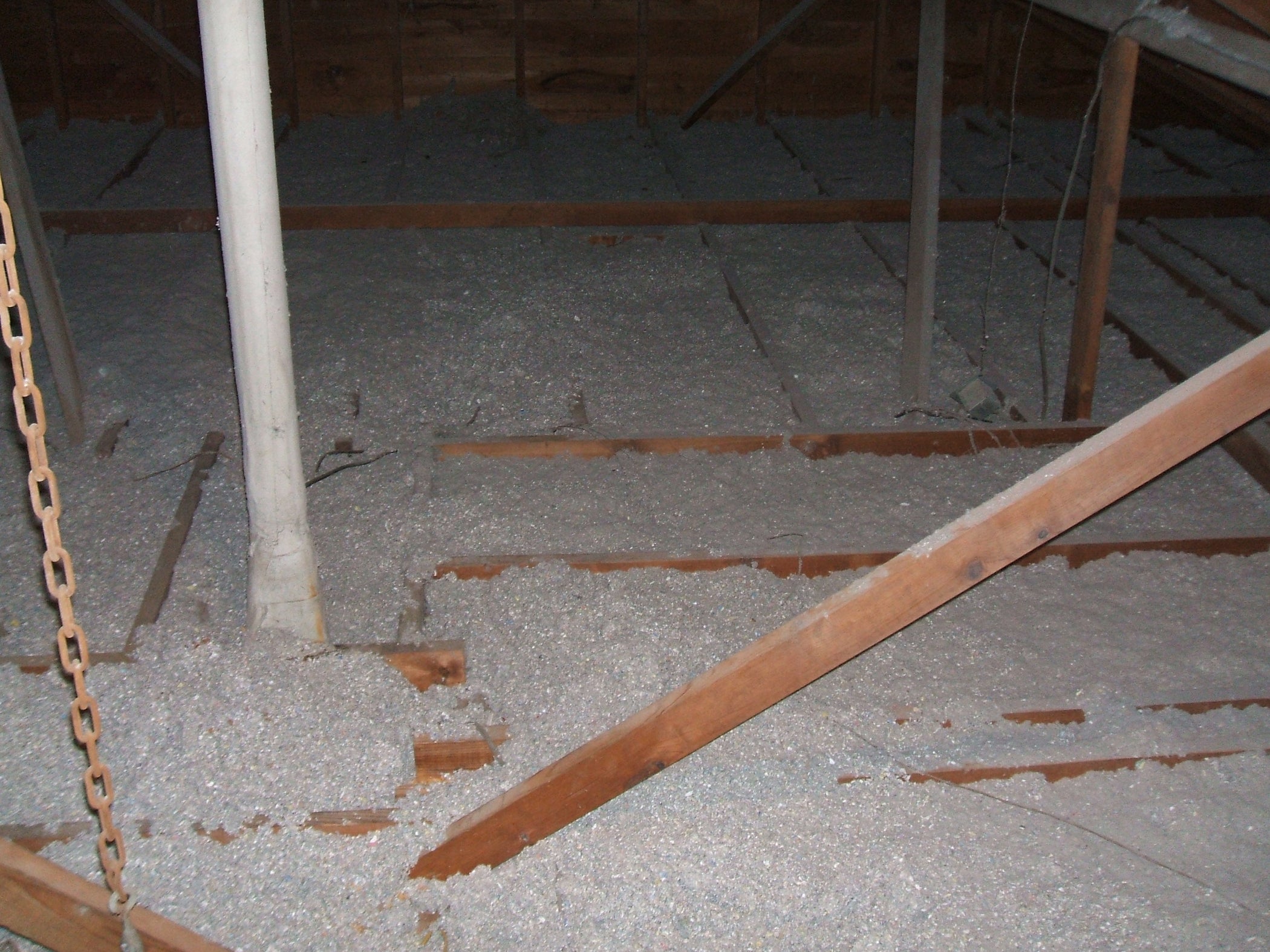 The Shockingly Simple Way To Insulate Your Home (Rental!) - v5gcd8y