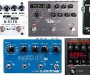 How to Select Best Delay Pedals to Your Guitar
