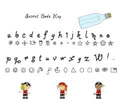 Codes...