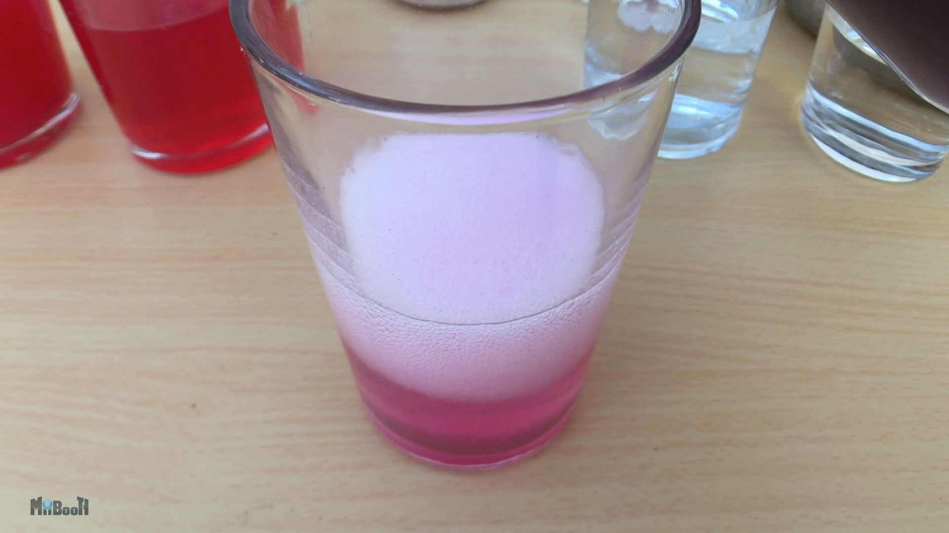 Acid/Base PH Indicator Experiment (Video) 3 Steps (with Pictures