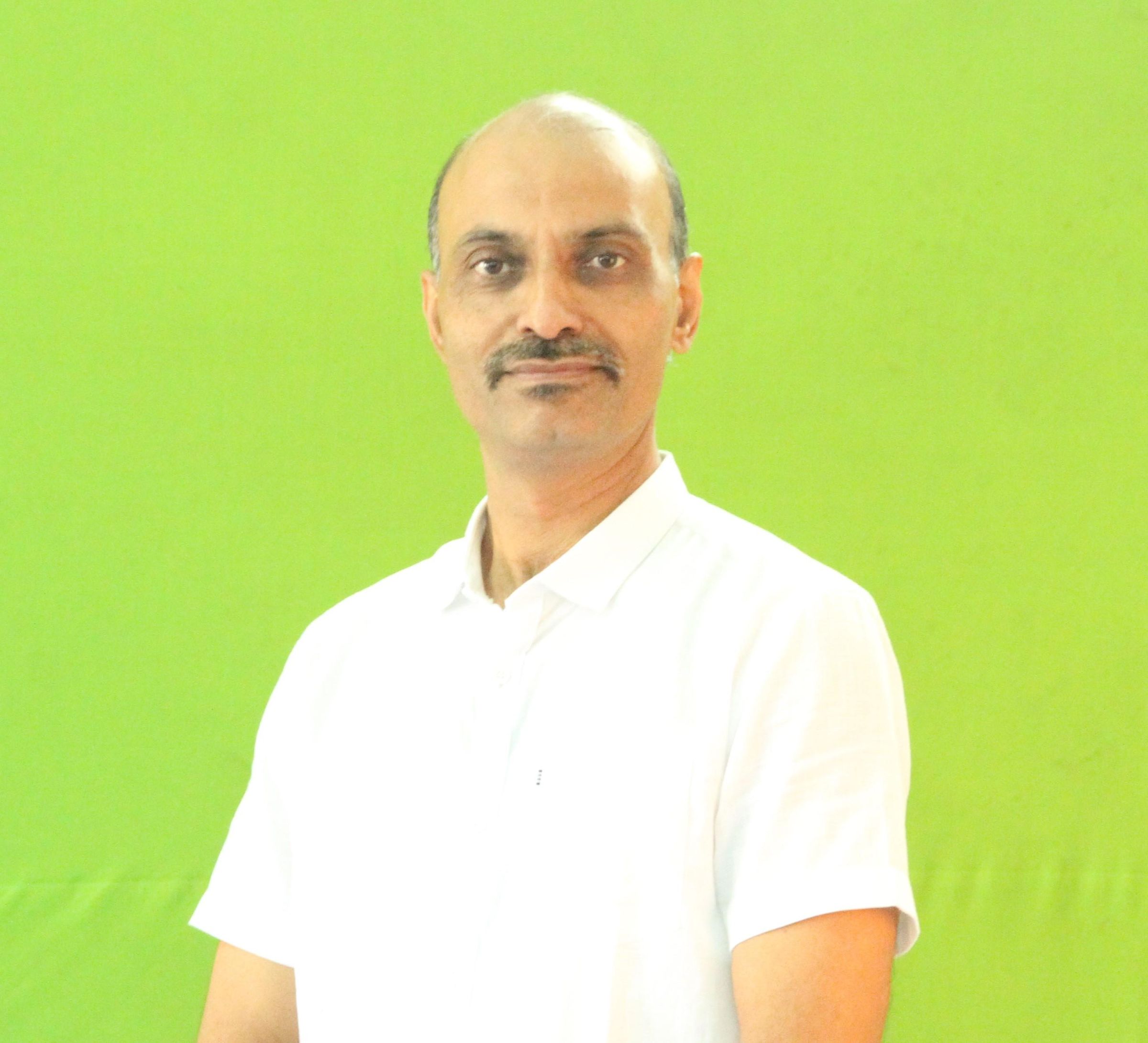 Hemant Ghorpade