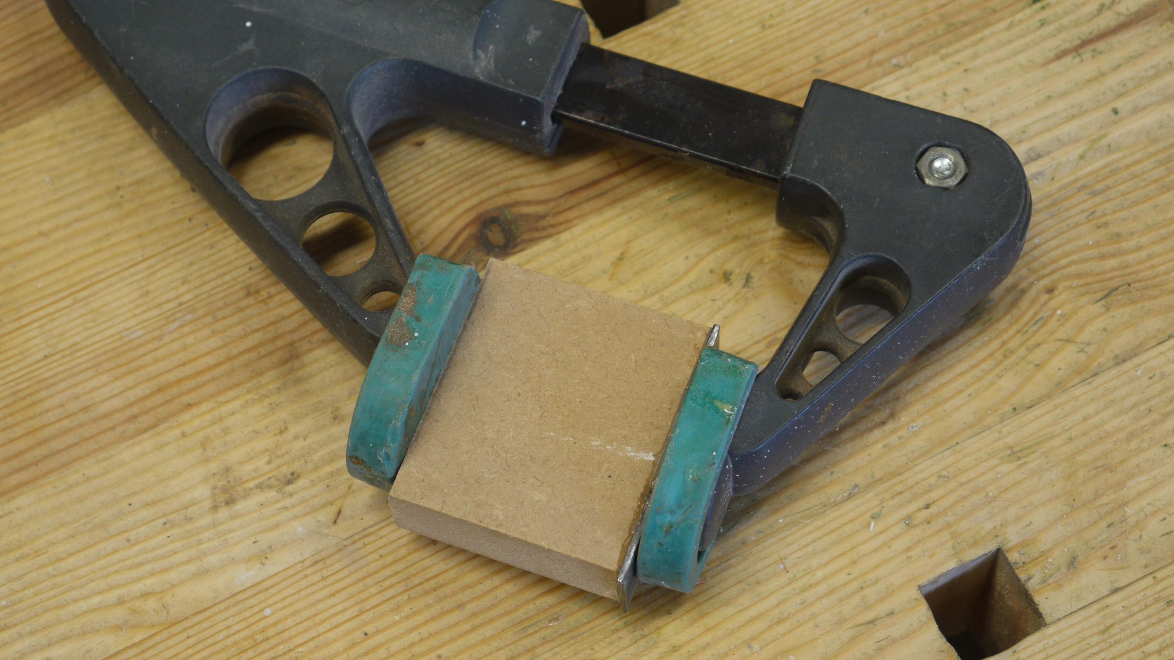 How to Cut a Box Joint Without a Dado Stack 7 Steps (with Pictures