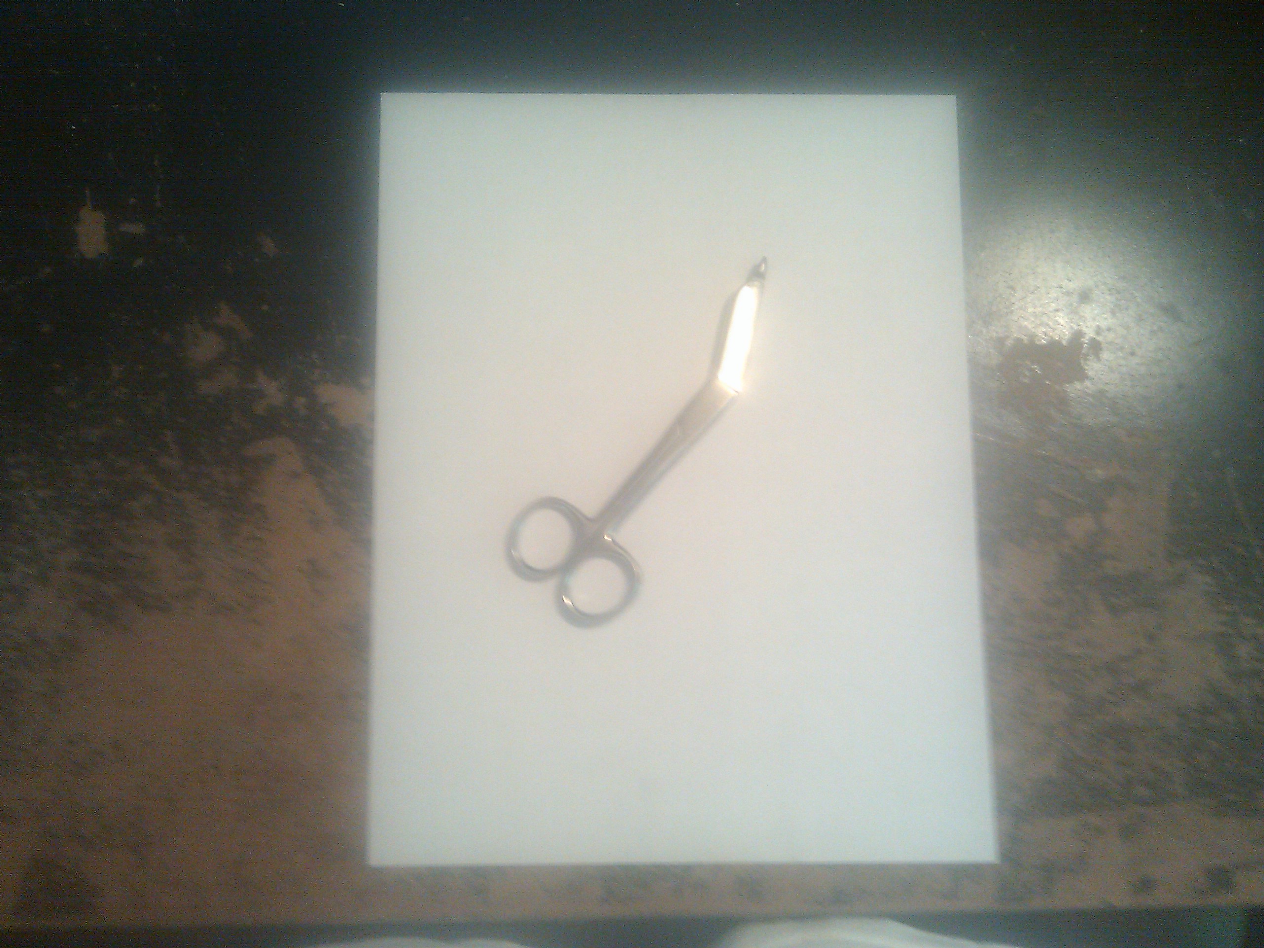 A Ticket for 2 Places to Go (Paper Trick)