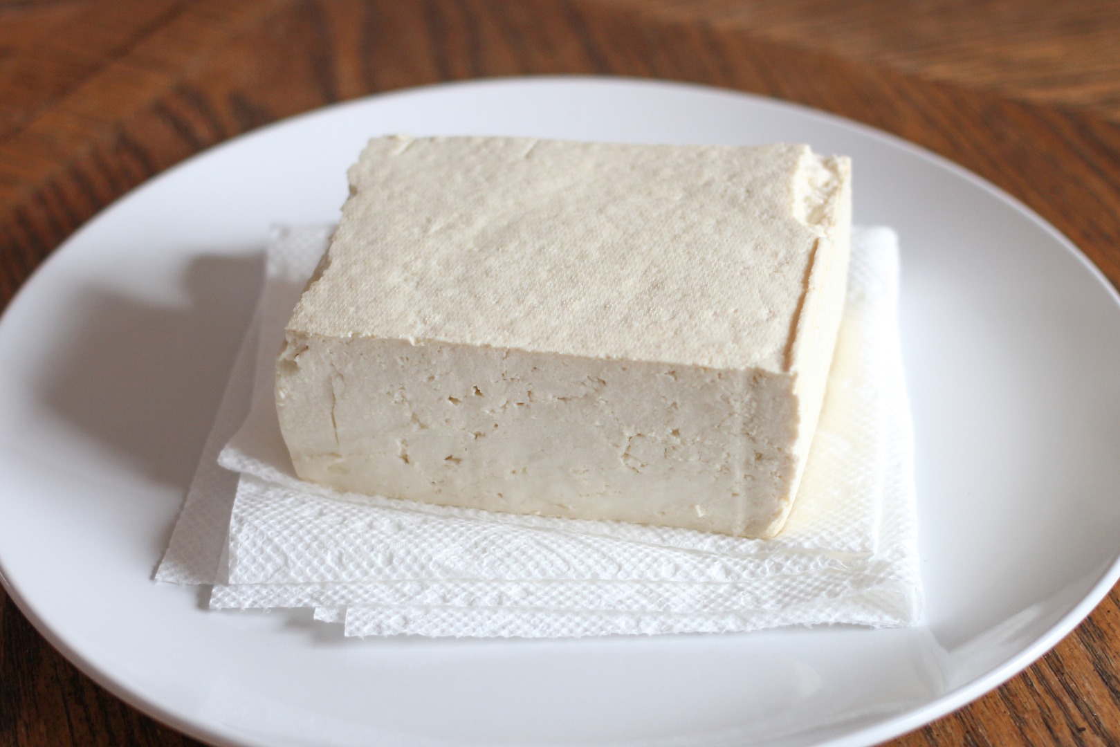 How to Press Tofu 5 Steps (with Pictures) Instructables