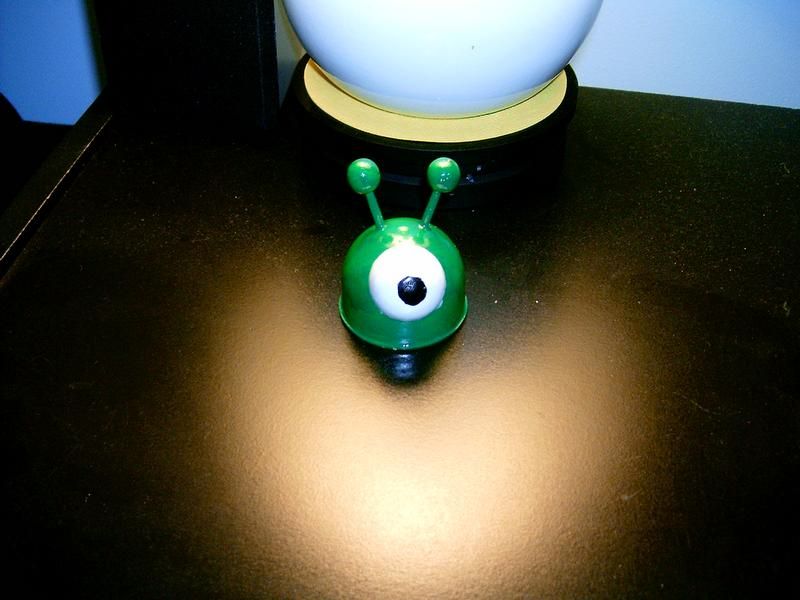 Brain Slug