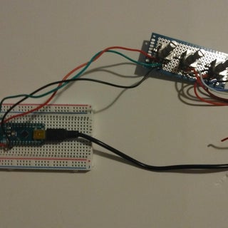 Improved Arduino Rotary Encoder Reading : 4 Steps (with Pictures ...