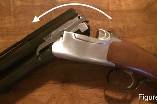 How to Clean a Ruger Red Label Shotgun : 9 Steps (with ...