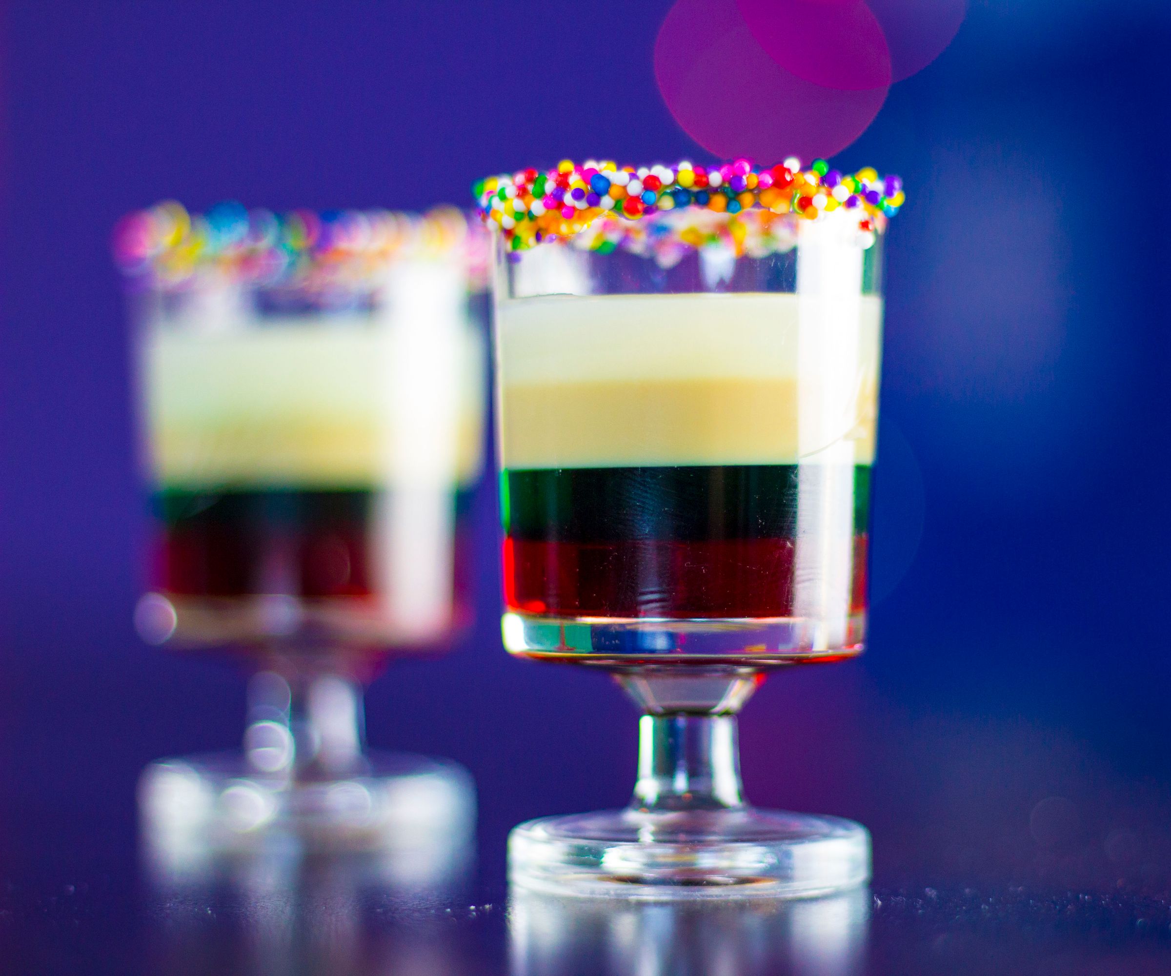 Christmas Cookie Shooters