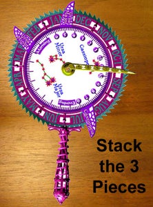 Stack 'em!