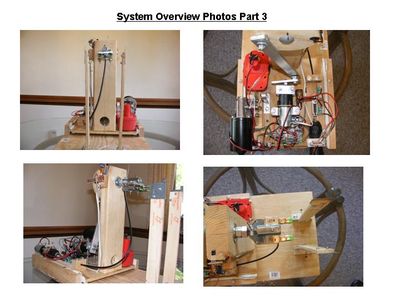 Overview and Parts List