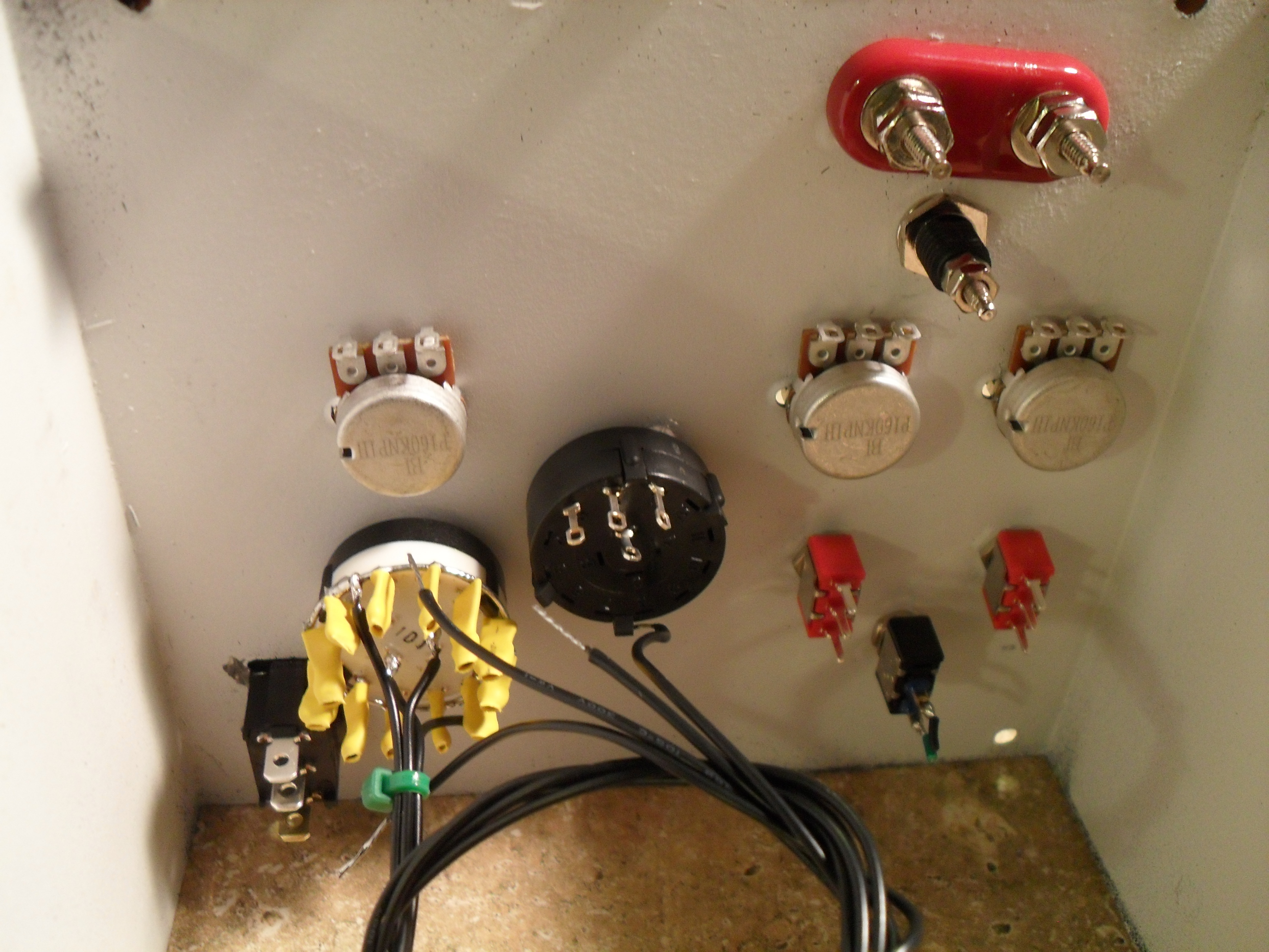 Analog Function Generator 13 Steps (with Pictures) Instructables