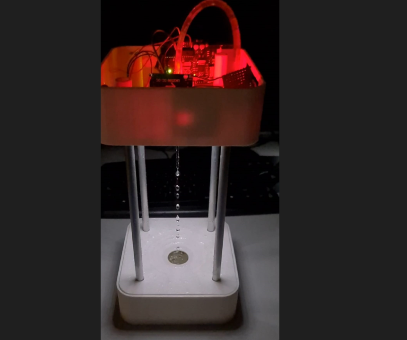 Stroboscopic Effect 3 Steps Instructables