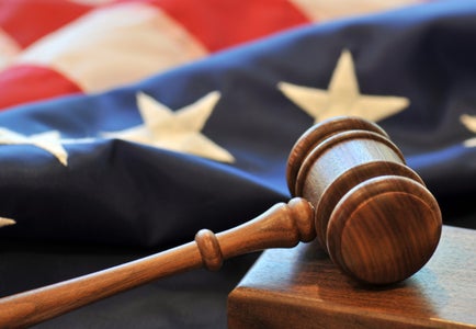 Know Your State's Judicial Laws