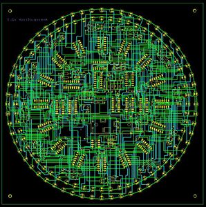 Printed Circuit Board (PCB)