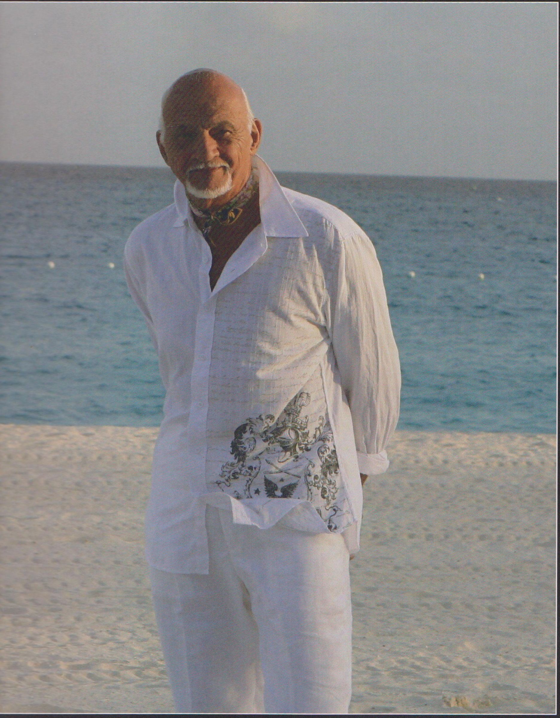 author