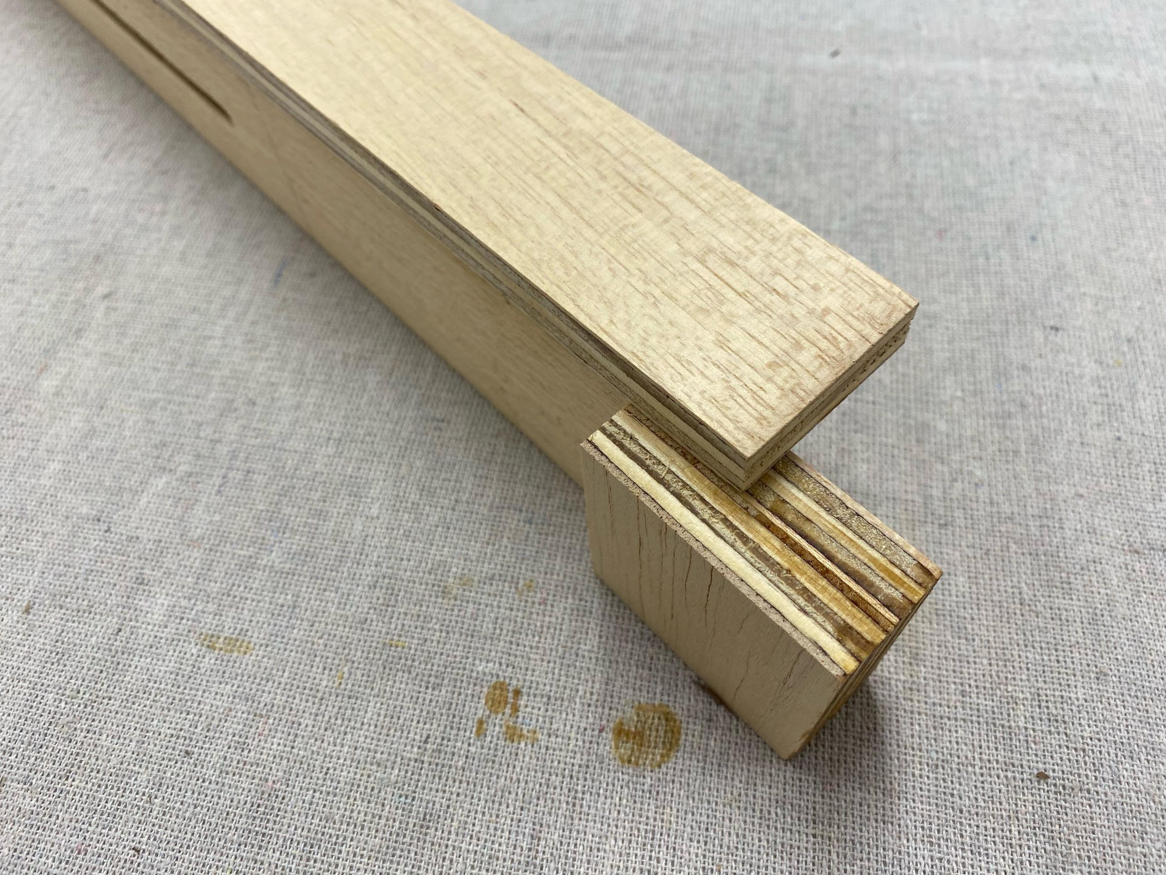 Simple Juice Groove Jig for Cutting Boards 5 Steps (with Pictures