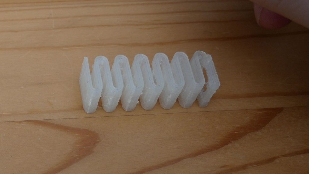 Turn Your 3D Printer Into a Plotter : 11 Steps (with Pictures ...
