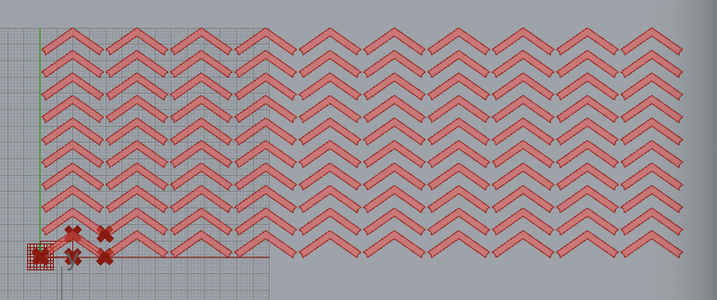 Pattern Generation in Grasshopper : 6 Steps - Instructables