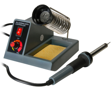 How to Maintain Soldering Iron