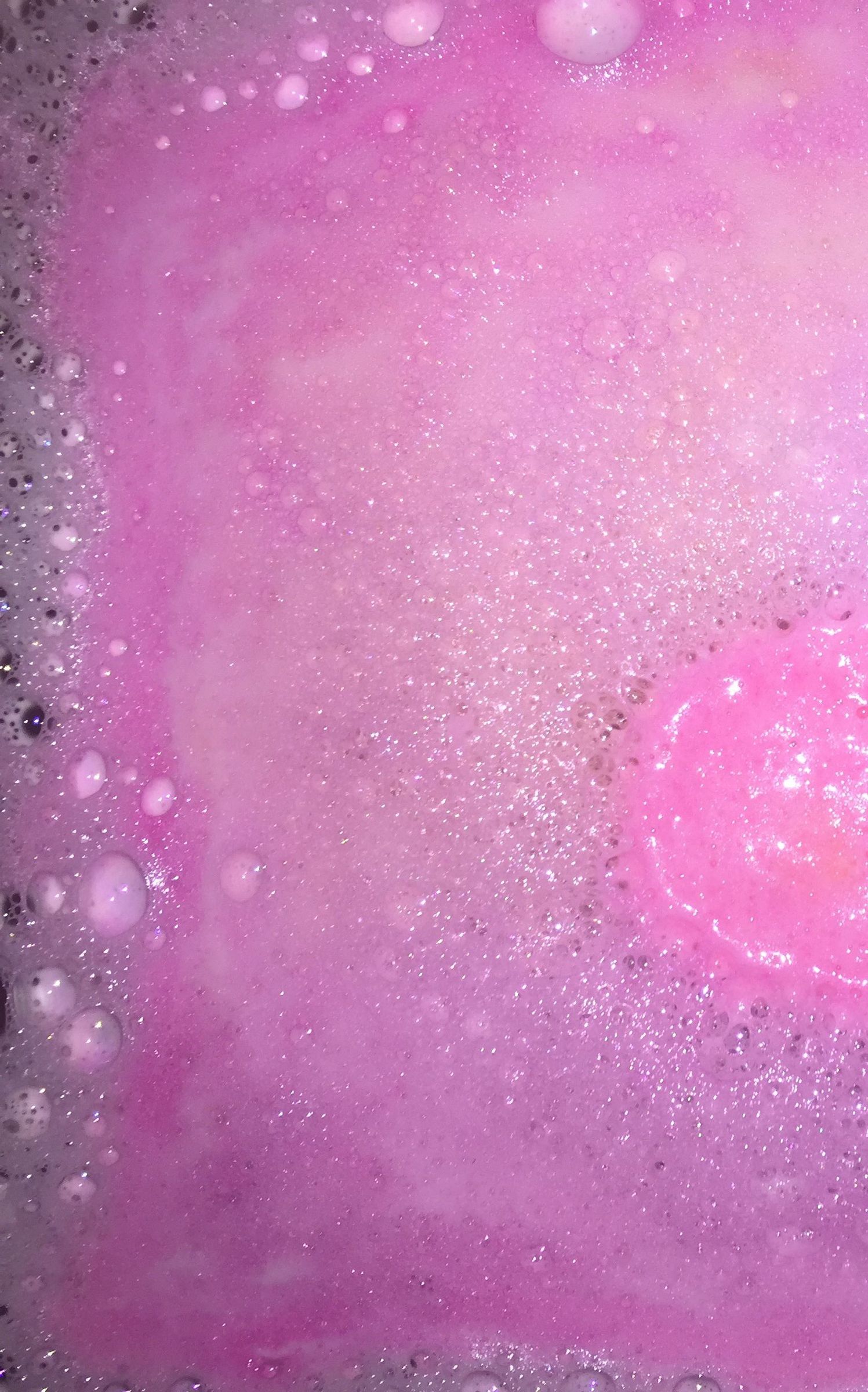 How to Make a Bath Bomb