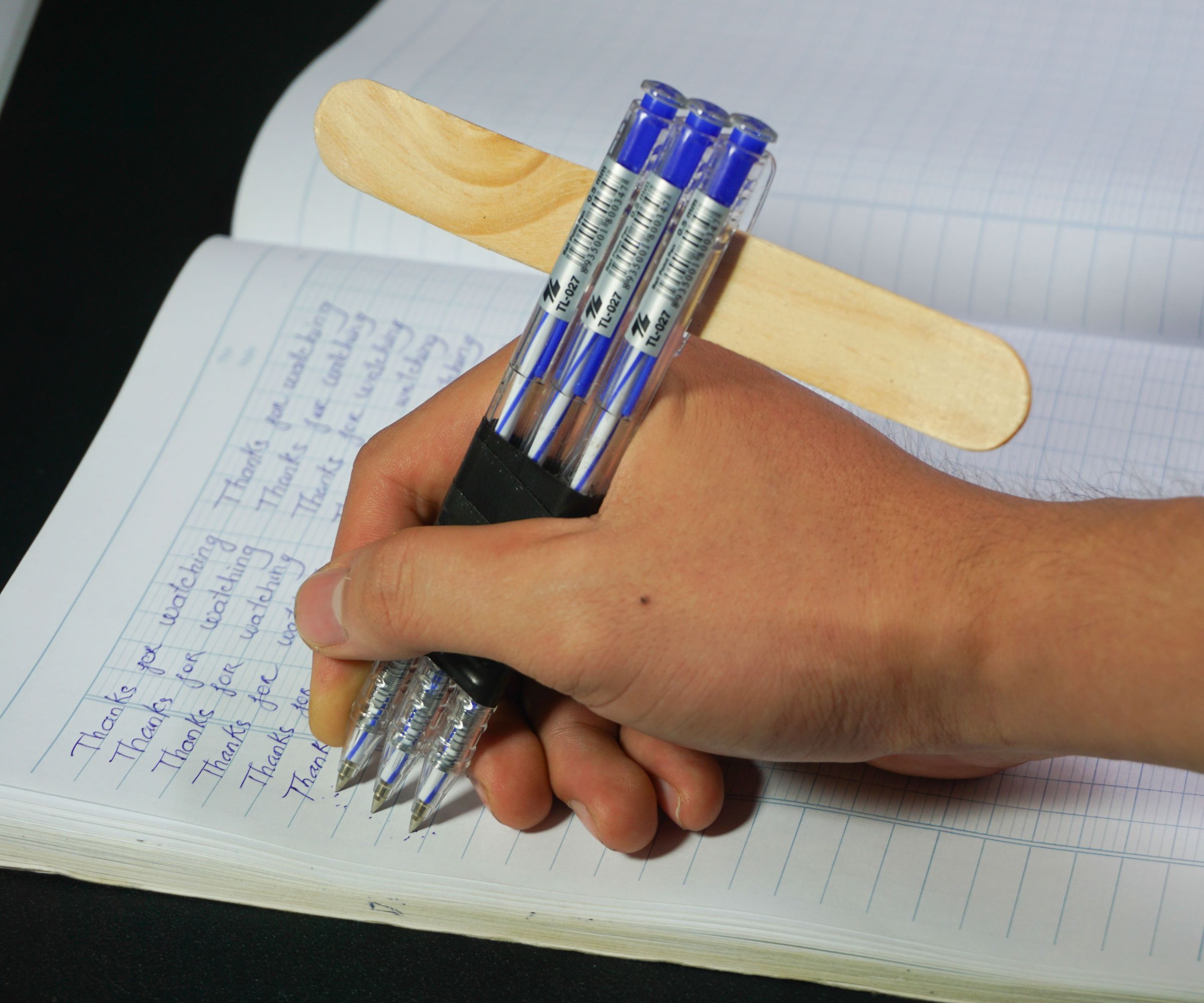 5 Awesome Life Hacks With Pen Everyone Should Know
